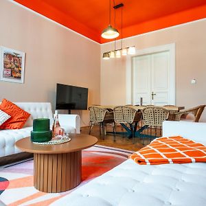 Appartement met Twee Slaapkamers